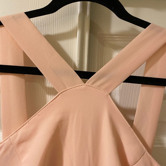 Pink Lulu’s Dress (Small) - Picture 4 of 5